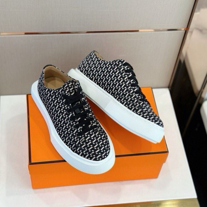 Hermes Sneakers